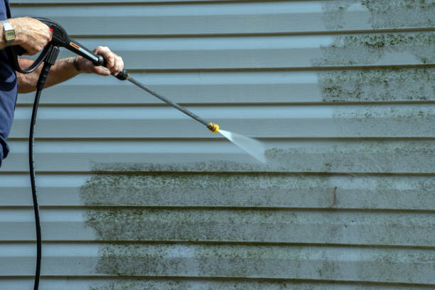 Best Deck Pressure Washing  in Stanberry, MO