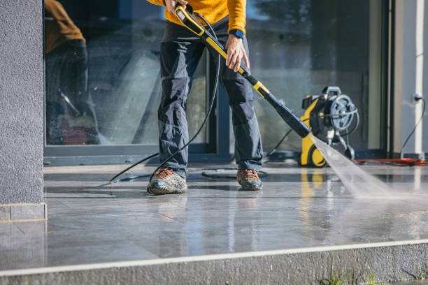 Why Choose Our Certified Pressure Washing Experts for Your Project Needs in Stanberry, MO?