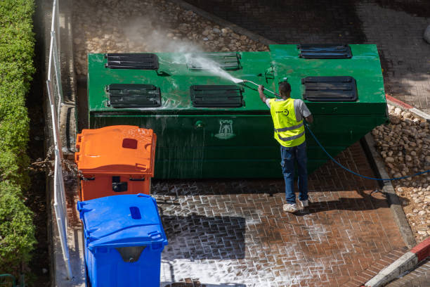 Stanberry, MO Pressure Washing Company